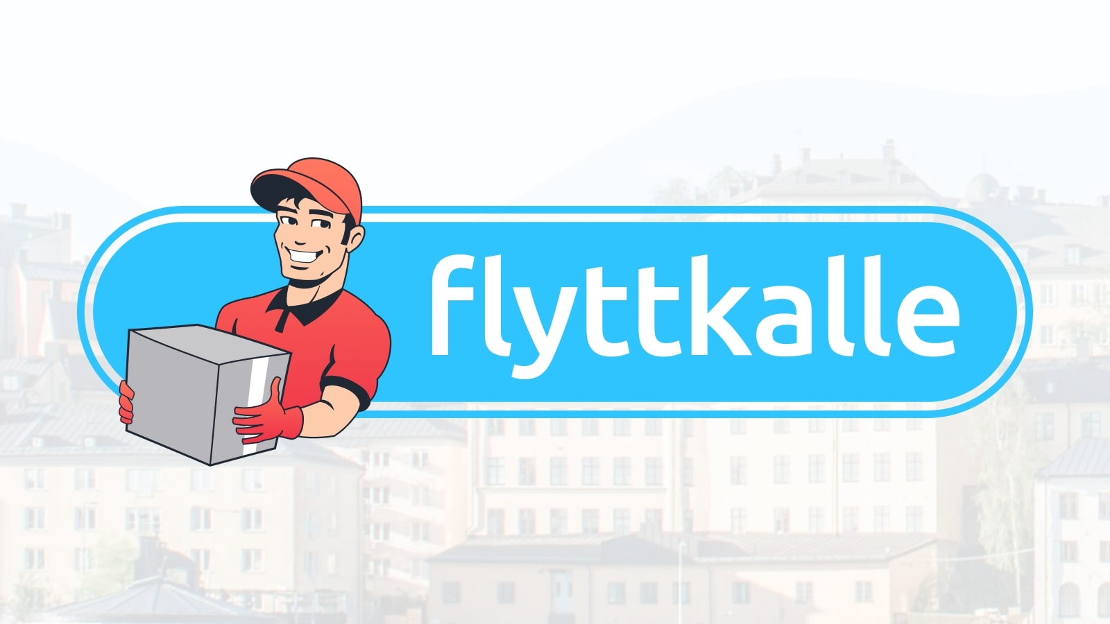 Flyttkalle